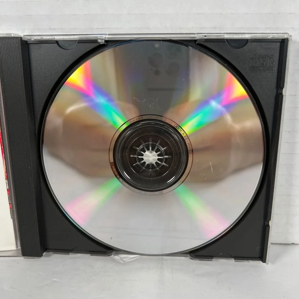Software JukeBox Vol 1 No 3 MS-DOS PC CD-ROM 1994 SelectWare Links JetFighter